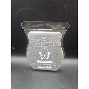Scentsy Silver Bells  Wax Bars 3.2 Oz‎